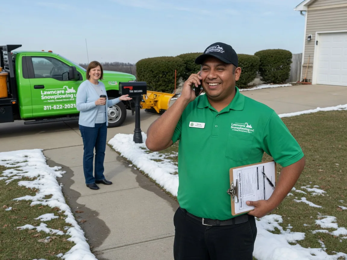 Lawn Care Services By Expert Landscaper Clarkesville, GA FAQs